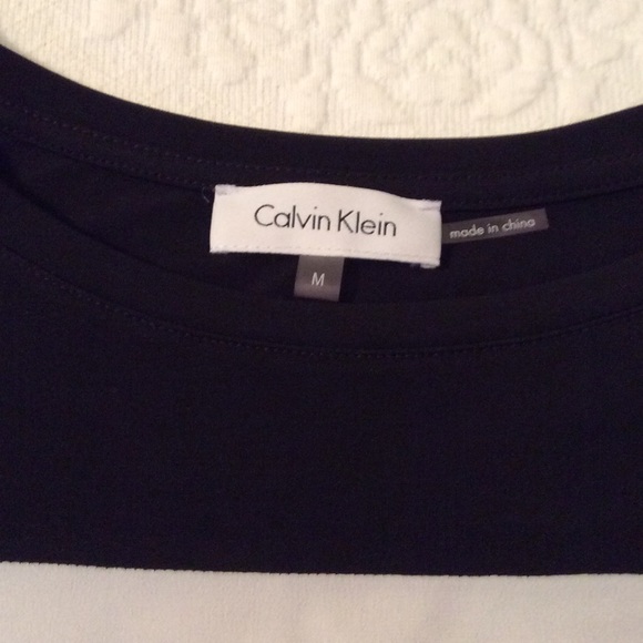 🟣Calvin Klein Shirt.   NWOT - Picture 3 of 3